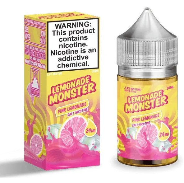 Lemonade Monster 30ml