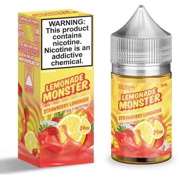 Lemonade Monster 30ml