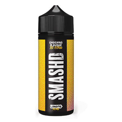 Smashd Concentrate Flavouring