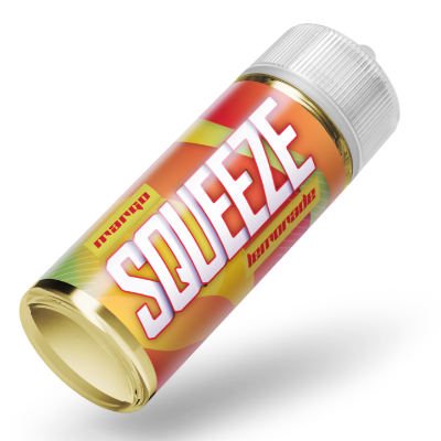 Five Points Mango Squeeze 120ml 0mg