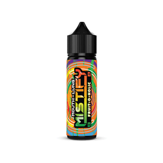 Mistify Fruit-o-Holic 12mg 60ml