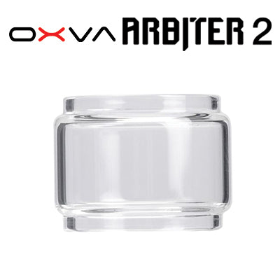 Oxva Arbiter 2 RTA 5ml Glass