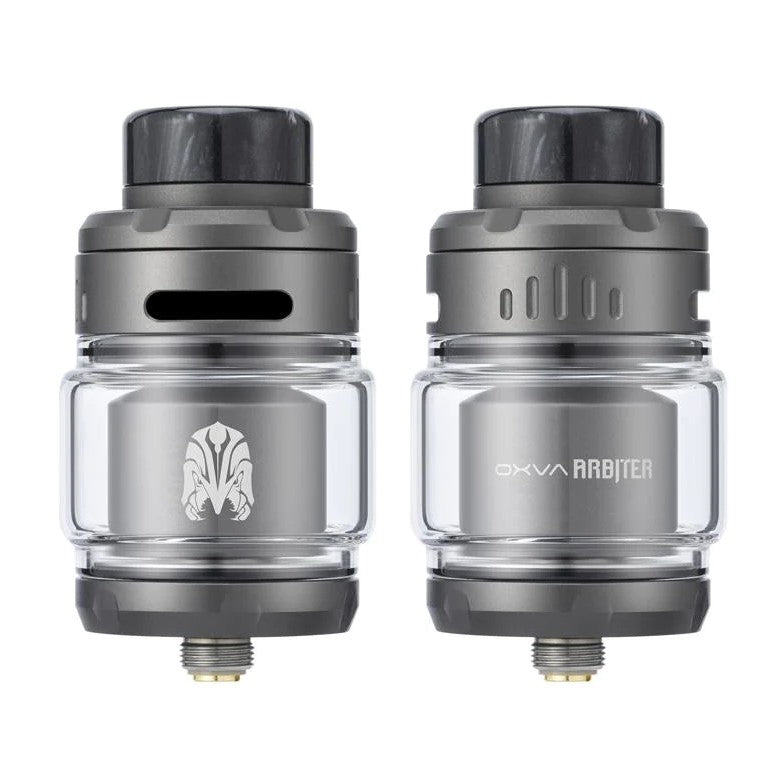 OXVA Arbiter 2 RTA