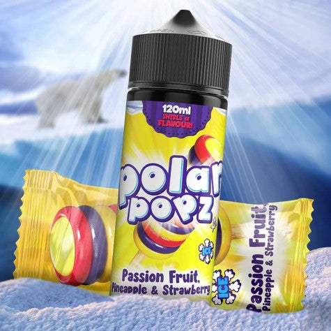 Polar Popz Freebase