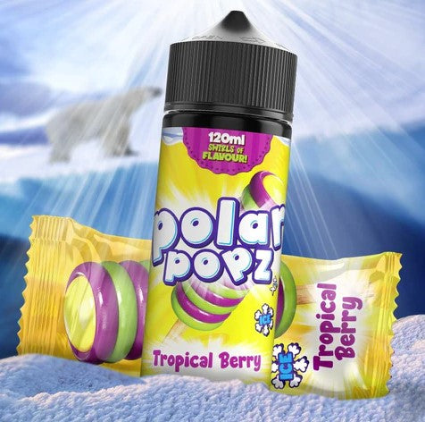 Polar Popz Freebase