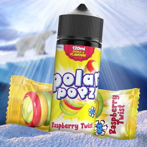 Polar Popz Freebase