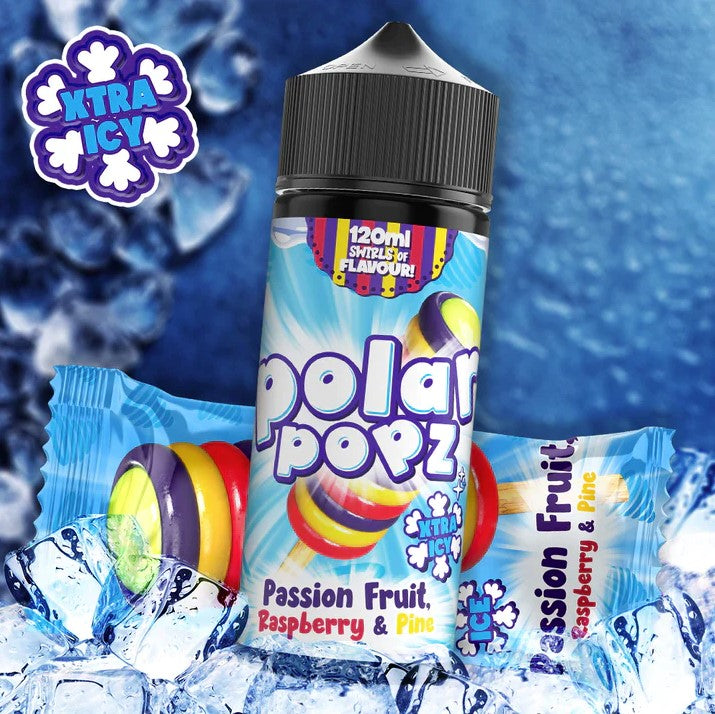 Polar Popz Freebase