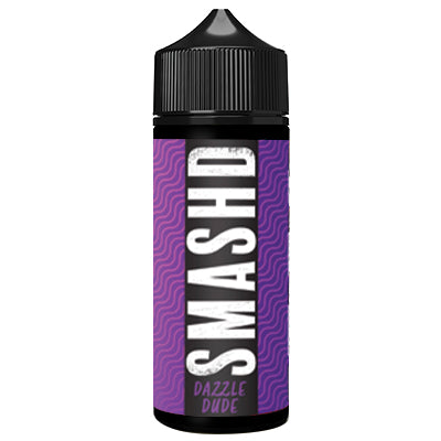 Smashd Concentrate Flavouring