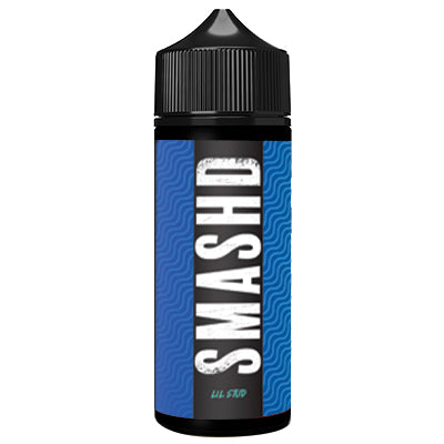 Smashd Concentrate Flavouring