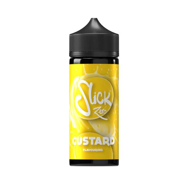 Slick 30ml Concentrate Shot