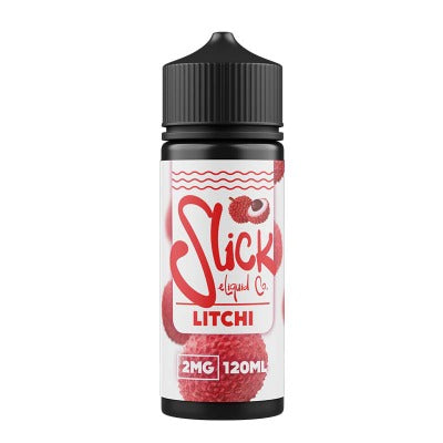 Slick 30ml Concentrate Shot