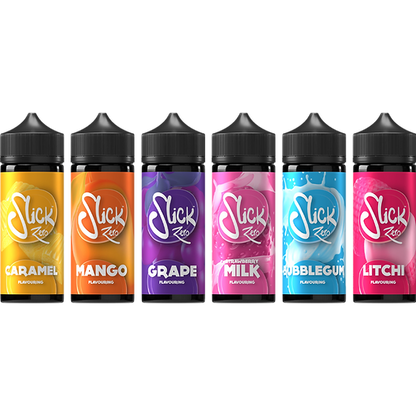 Slick 30ml Concentrate Shot