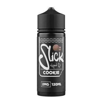 Slick 30ml Concentrate Shot