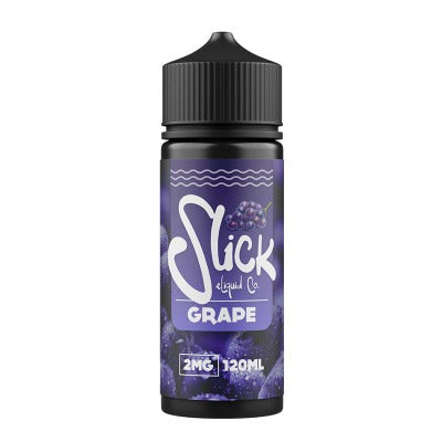 Slick 30ml Concentrate Shot