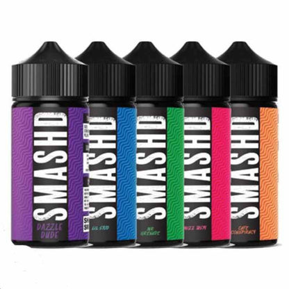 Smashd Concentrate Flavouring