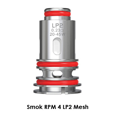 Smok LP2 Coils