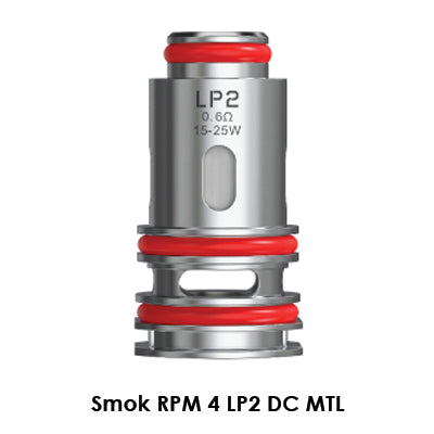 Smok LP2 Coils