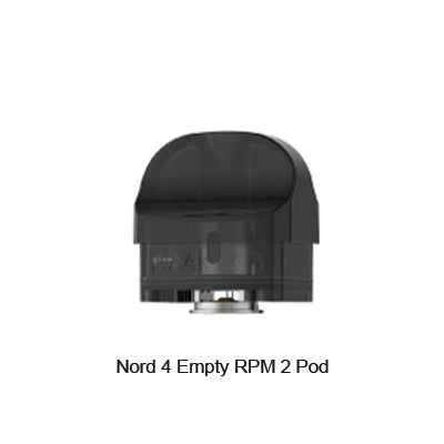 Smok Nord 4 Pods