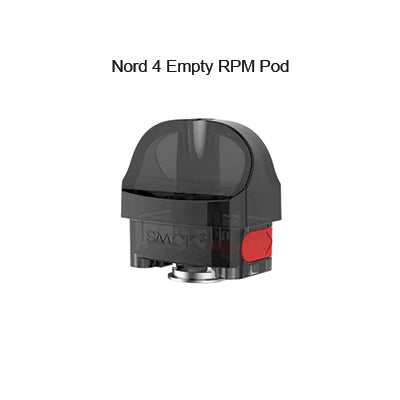 Smok Nord 4 Pods