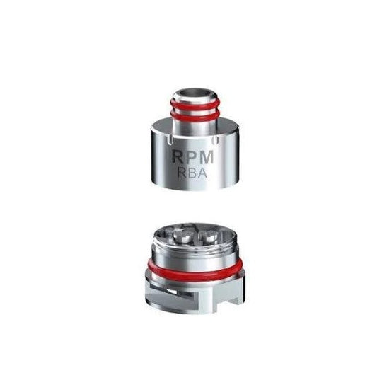 Smok RBA Coil 0.6ohm