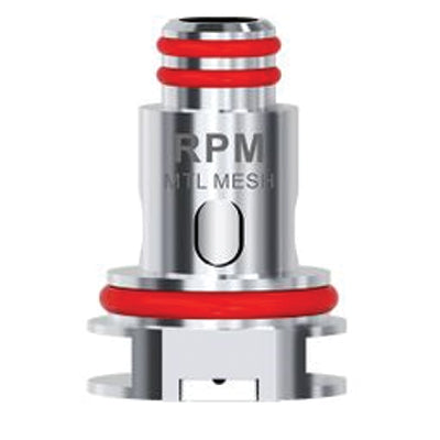 Smok RPM Coils