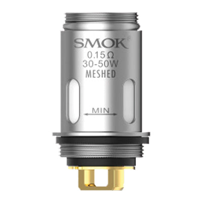 Smok Vape Pen Coils