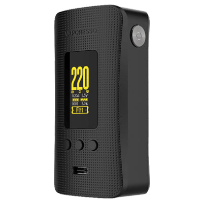 Vaporesso Gen 200 Mod