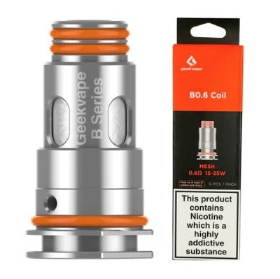 Geek Vape BO Coils