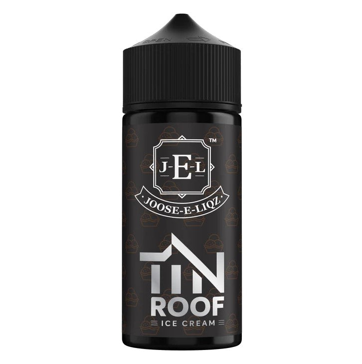 Joose E Liqz 100ml Freebase 2.5mg