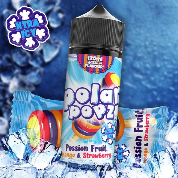 Polar Popz Freebase