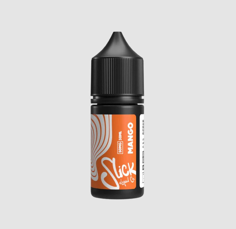 Slick Salts 30ml