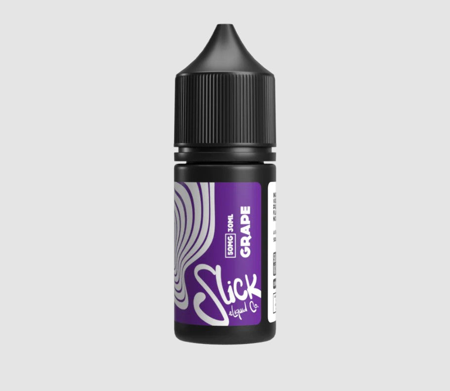 Slick Salts 30ml