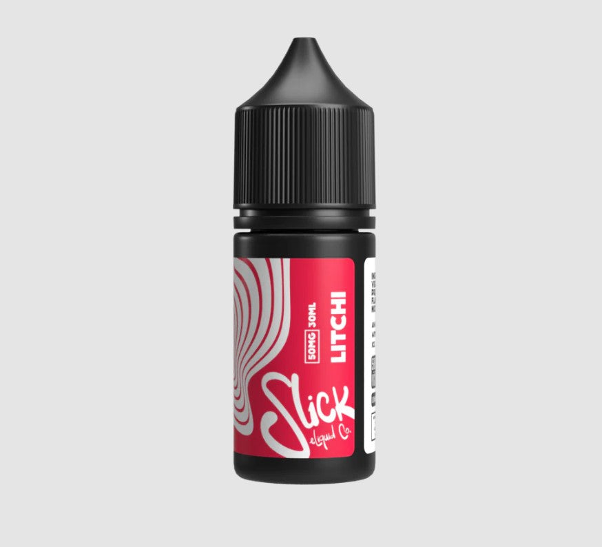 Slick Salts 30ml