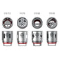 Smok V12 Coils