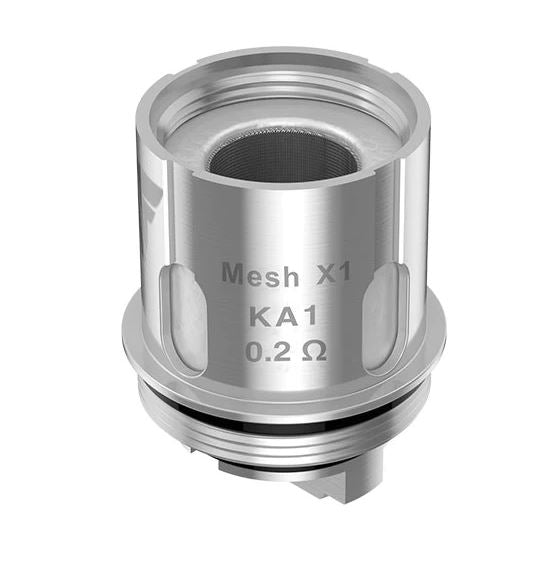 Geek Vape Supermesh X1 Coil