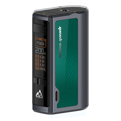 Geek Vape Obelisk 200W Mod