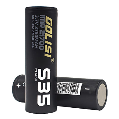 Golisi S35 Battery