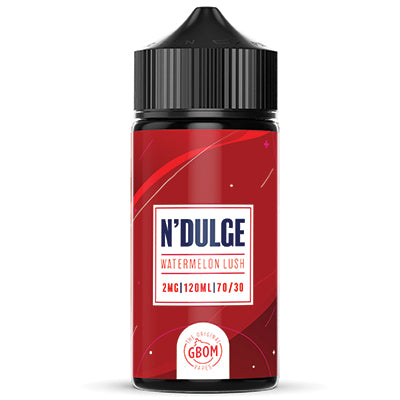 Gbom Juice Freebase 120ml 2mg