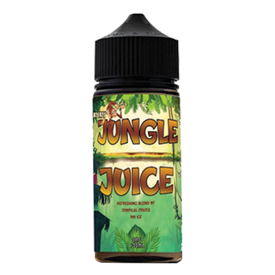 Jungle Juice 2mg 120ml