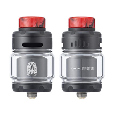 OXVA Arbiter 2 RTA