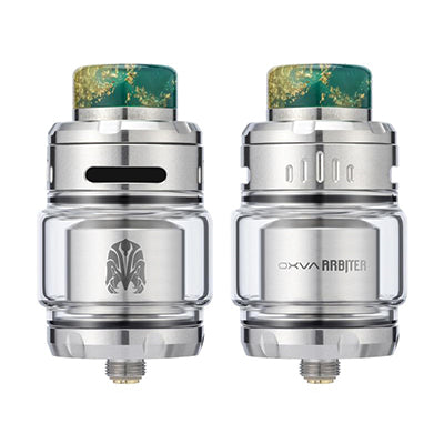 OXVA Arbiter 2 RTA