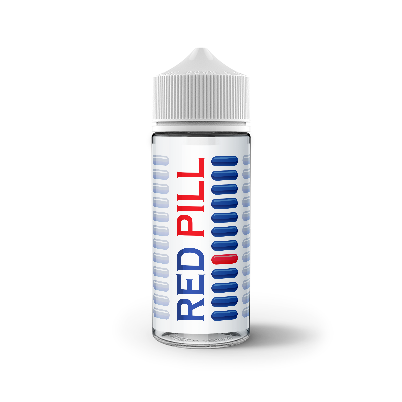 Redpill Juice Freebase 120ml