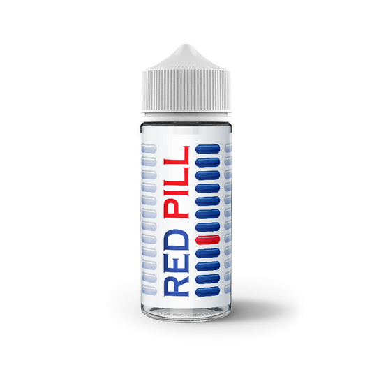 Redpill Juice Freebase 120ml