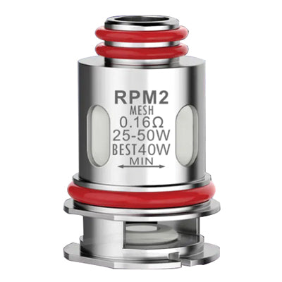 Smok RPM 2 Coils