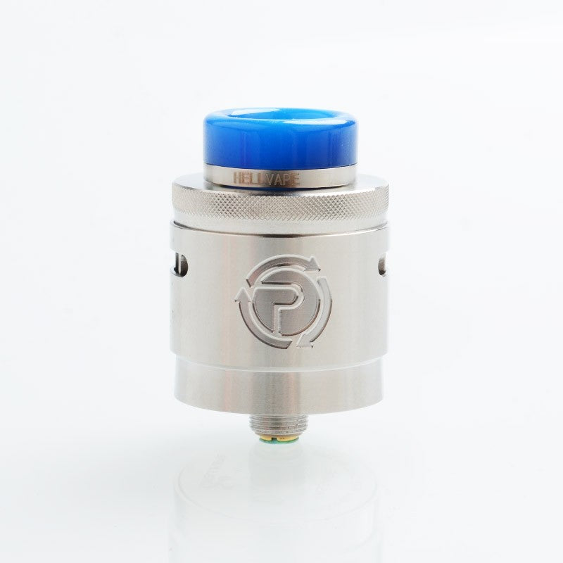 Hellvape Passage RDA