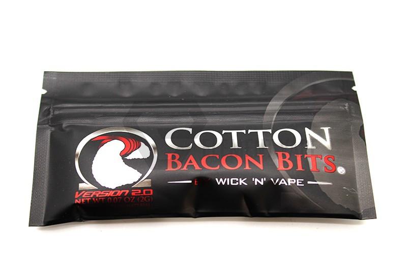 Cotton Bacon Bits